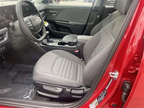 New 2025 Kia K4 EX image 11