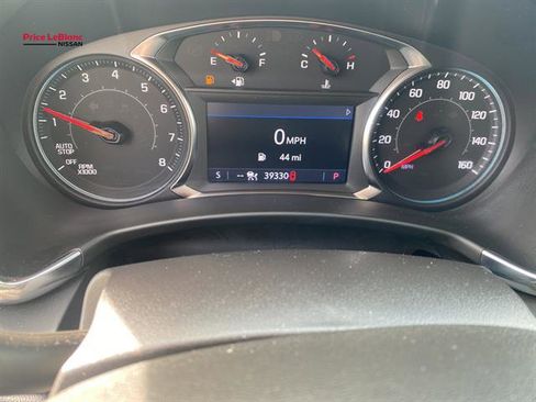 Used 2024 Chevrolet Equinox LT image 17