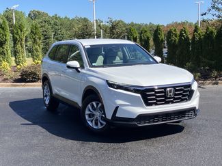 Certified 2023 Honda CR-V LX video 2