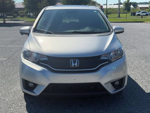 Used 2015 Honda Fit EX image 3