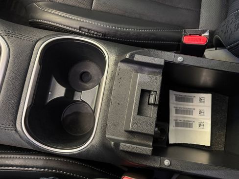 Used 2025 Subaru Outback Limited image 23