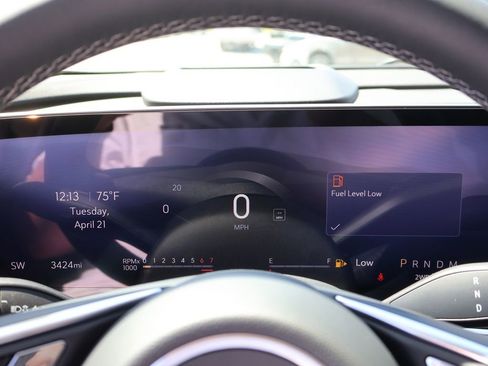 Used 2025 Buick Envision Preferred AWD/4WD image 29