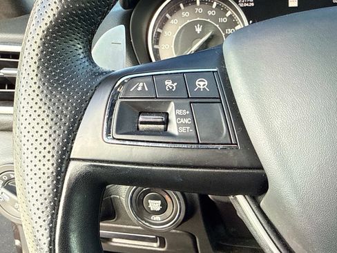 Used 2022 Maserati Ghibli Modena Q4 AWD/4WD image 52
