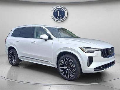 New 2026 Volvo XC90 B6 Ultra
