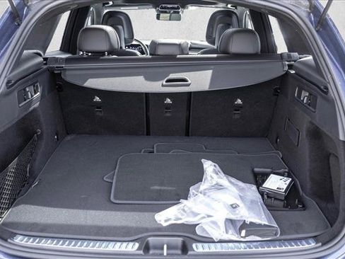 Certified 2026 Mercedes-Benz GLC 300 4MATIC image 21