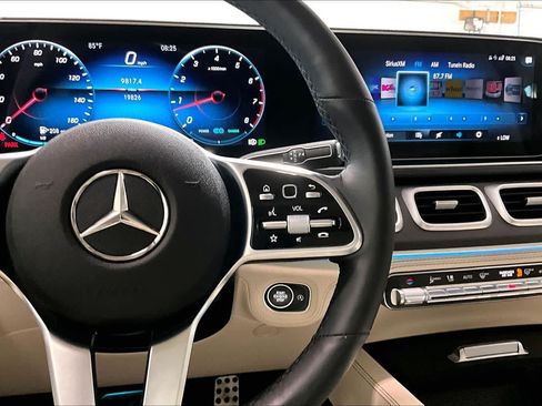 Certified 2022 Mercedes-Benz GLS 450 4MATIC image 25