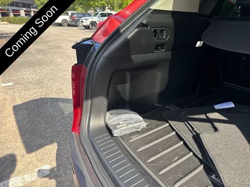 Used 2025 MAZDA CX-50 AWD 2.5 S w/ Weather Package image 61