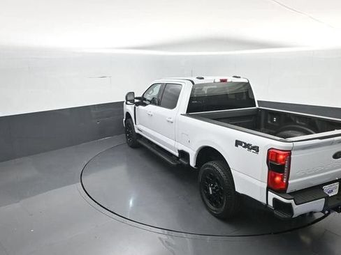 New 2026 Ford F250 XLT w/ XLT Premium Package AWD/4WD image 32