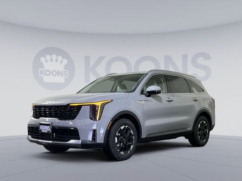 New 2026 Kia Sorento S image 1