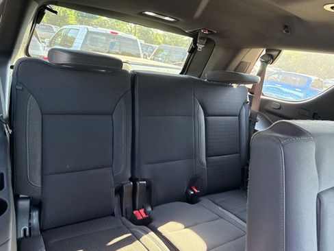 Used 2024 Chevrolet Tahoe LS AWD/4WD image 10
