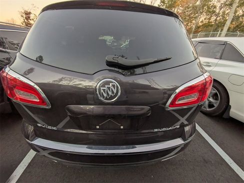 Used 2015 Buick Enclave Leather image 5