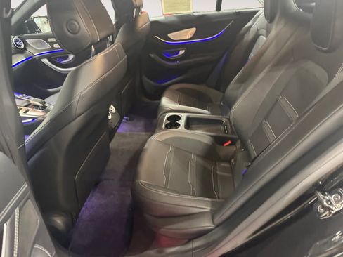 Used 2022 Mercedes-Benz AMG GT 53 image 14