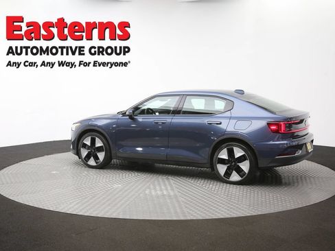 Used 2023 Polestar Polestar 2 w/ Pilot Pack AWD/4WD image 61