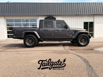 Used 2023 Jeep Gladiator Overland