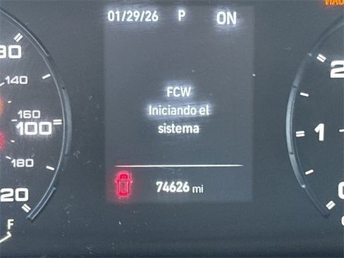 Used 2023 RAM ProMaster 2500 image 15