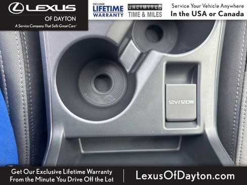 Used 2025 Subaru Impreza 2.0i image 23