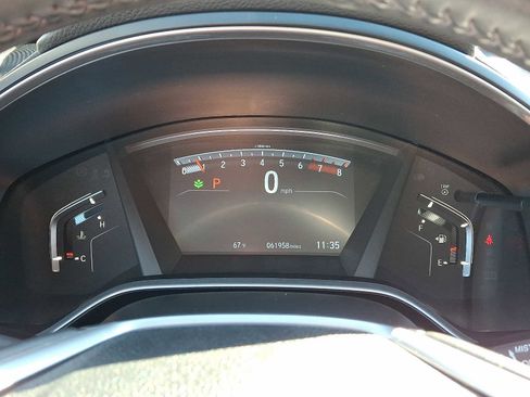 Used 2020 Honda CR-V EX-L image 20