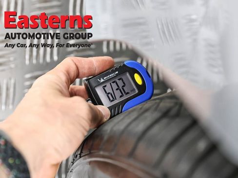 Used 2022 Honda Accord Sport image 29