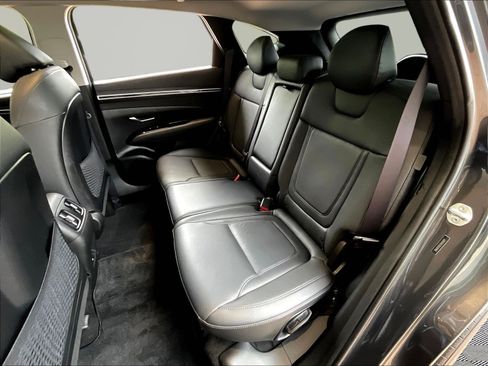 Used 2024 Hyundai Tucson Limited FWD image 21