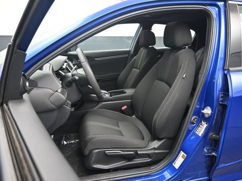 Used 2019 Honda Civic EX image 20