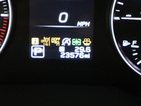 Used 2025 Subaru Outback Touring XT w/ Popular Package #2 AWD/4WD image 40