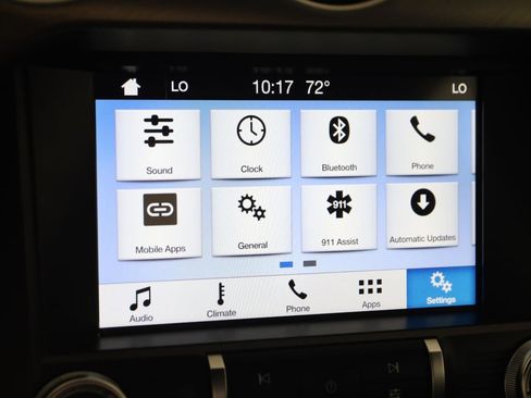 Used 2019 Ford Mustang Premium w/ Pony Package RWD image 36