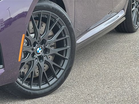 New 2025 BMW M235i xDrive w/ M Performance Package image 3