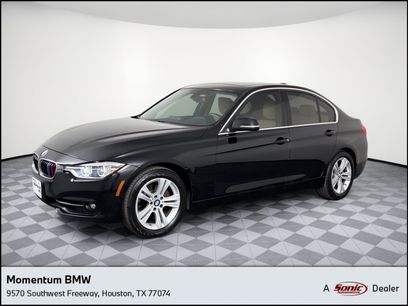 Used 2018 BMW 330i Sedan