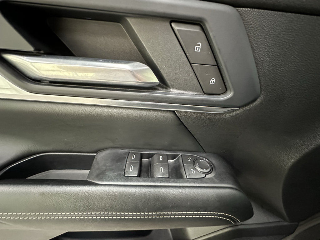 Certified 2026 GMC Terrain Elevation FWD image 21
