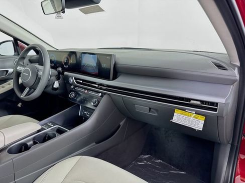 New 2025 Hyundai Sonata SEL image 41