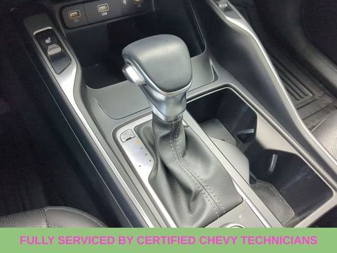 Used 2023 Kia Sorento X-Line EX image 31