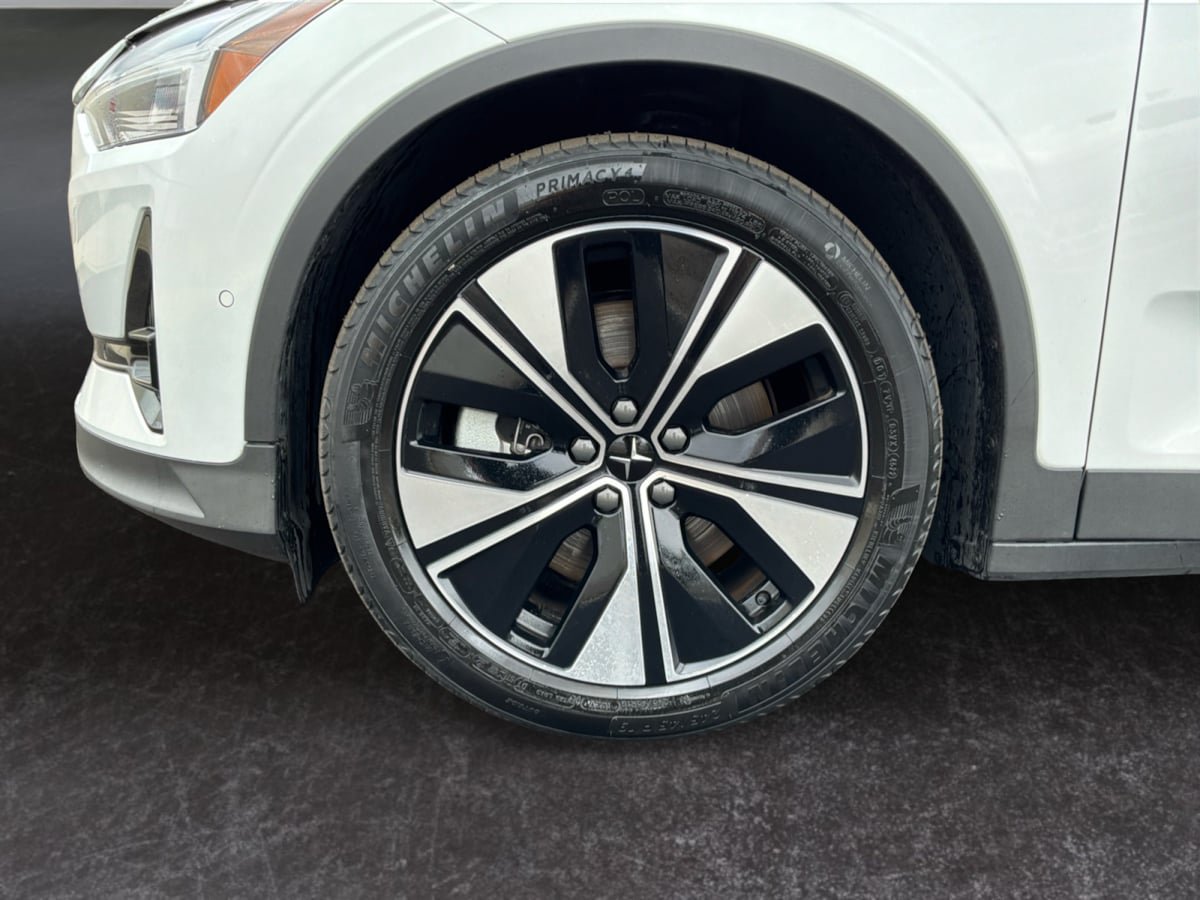 Used 2023 Polestar Polestar 2 w/ Pilot Pack FWD image 9