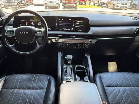 Used 2023 Kia Telluride EX X-Line AWD/4WD image 30