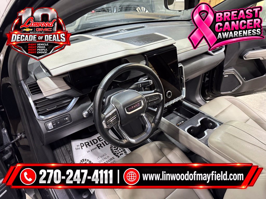 Used 2026 GMC Acadia Elevation FWD image 13