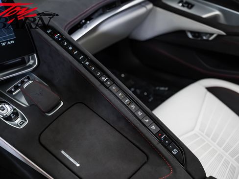 Used 2023 Chevrolet Corvette Z06 RWD image 50
