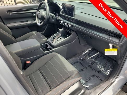 Used 2026 Honda CR-V Sport image 21