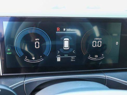 New 2026 Hyundai Santa Fe SE FWD image 26