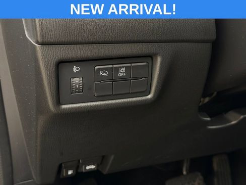 Used 2023 MAZDA CX-5 AWD 2.5 S image 20