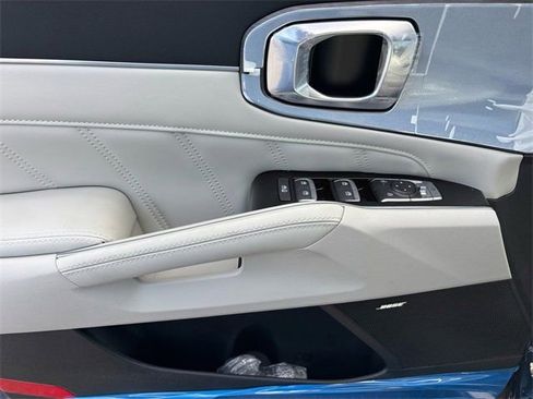 New 2026 Kia Sorento SX image 19