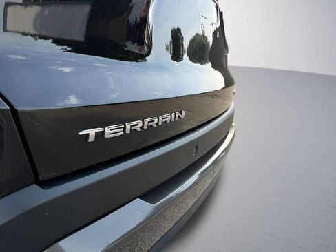 Used 2026 GMC Terrain Elevation FWD image 34