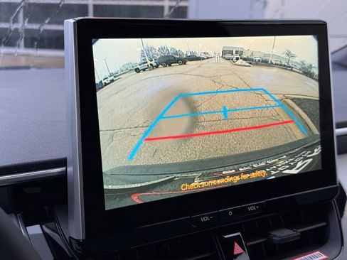 New 2026 Toyota Corolla SE image 24