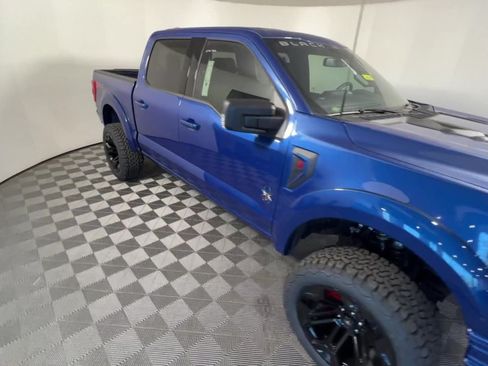 Used 2022 Ford F150 XLT w/ Equipment Group 302A High AWD/4WD image 2
