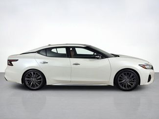 Used 2020 Nissan Maxima Platinum w/ Reserve Package FWD video 2