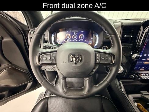Used 2023 RAM 1500 Limited AWD/4WD image 9