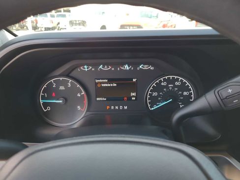 Used 2025 Ford F250 XLT w/ FX4 Off-Road Package image 26