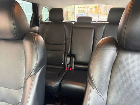 Used 2019 MAZDA CX-9 Touring image 27