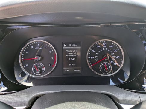 Certified 2022 Kia K5 GT-Line w/ GT-Line FWD Premium Package image 33