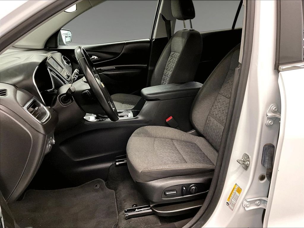 Used 2024 Chevrolet Equinox LT AWD/4WD image 10