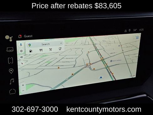 New 2026 GMC Sierra 2500 AT4 w/ AT4 Premium Plus Package AWD/4WD image 16