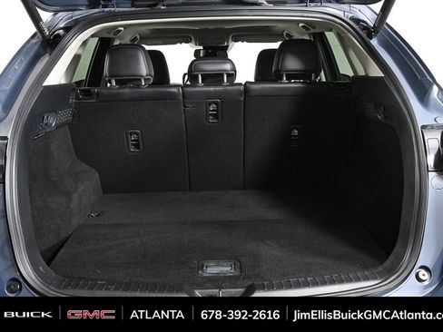 Used 2025 MAZDA CX-5 Carbon Edition image 31